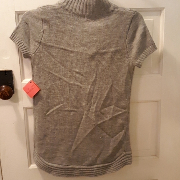 Takeout Girls XL 16 cardigan sweater - Picture 4 of 4